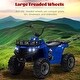 preview thumbnail 40 of 39, 12V Kids Ride On ATV, 4 Wheeler Electric Vehicle for Kids