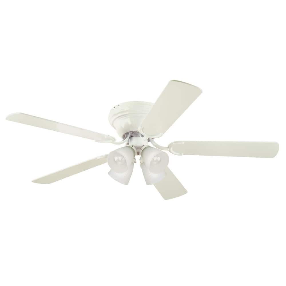 Westinghouse Contempra IV 52" 5 Blade LED Ceiling Fan