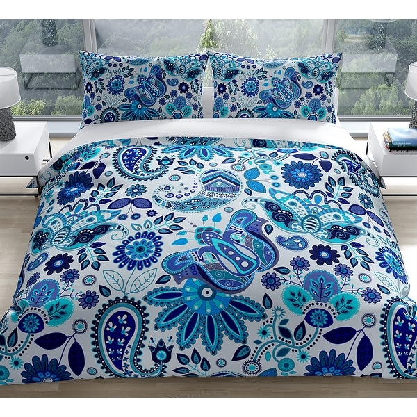 KAI Duvet Cover by Kavka Designs. Opens flyout.