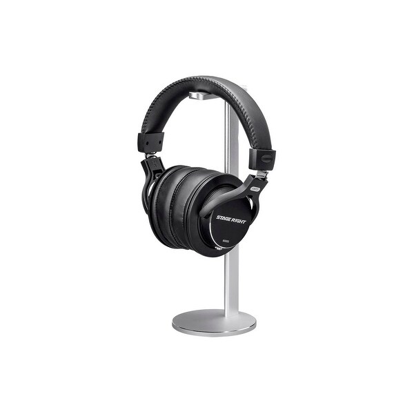 monoprice headphone stand