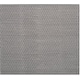preview thumbnail 126 of 126, SAFAVIEH Handmade Flatweave Montauk Eliina Casual Cotton Rug 6' Square - Ivory/Navy - Square