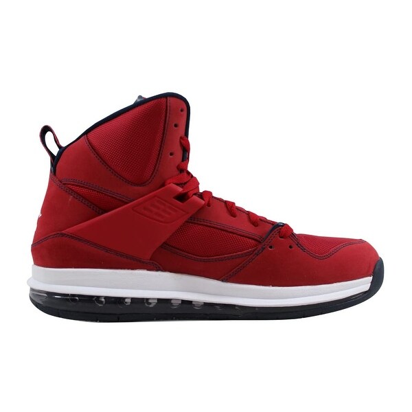 jordan flight 45 high max