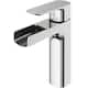 Option Brushed Nickel