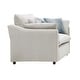 preview thumbnail 6 of 30, Roundhill Furniture Wilson Contemporary Upholstered Loveseat