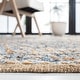 preview thumbnail 6 of 12, SAFAVIEH Handmade Cape Cod Rebekah Coastal Jute Rug