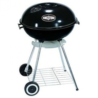 Top Product Reviews For Kingsford Og2026001 Kf Round Bbq Charcoal Kettle Grill 18 24319304 Overstock