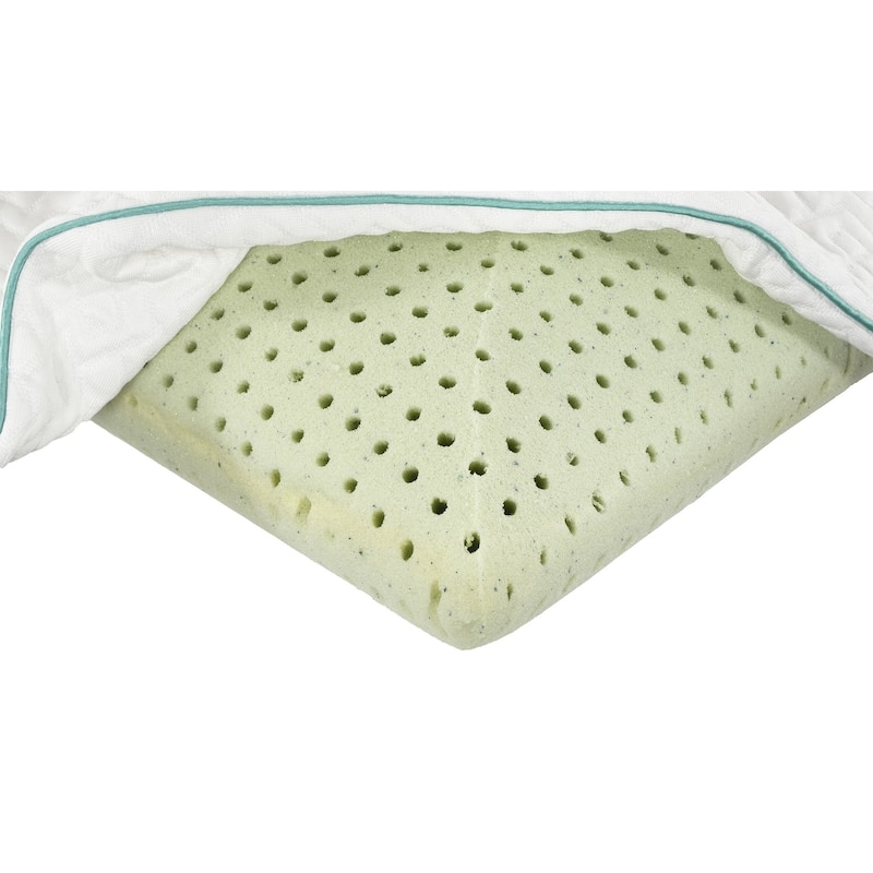 Skyler Cool Gel Memory Foam Pillow