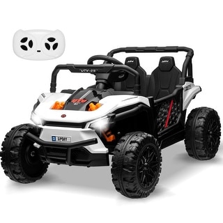12V Electric UTV Car Ride on Truck