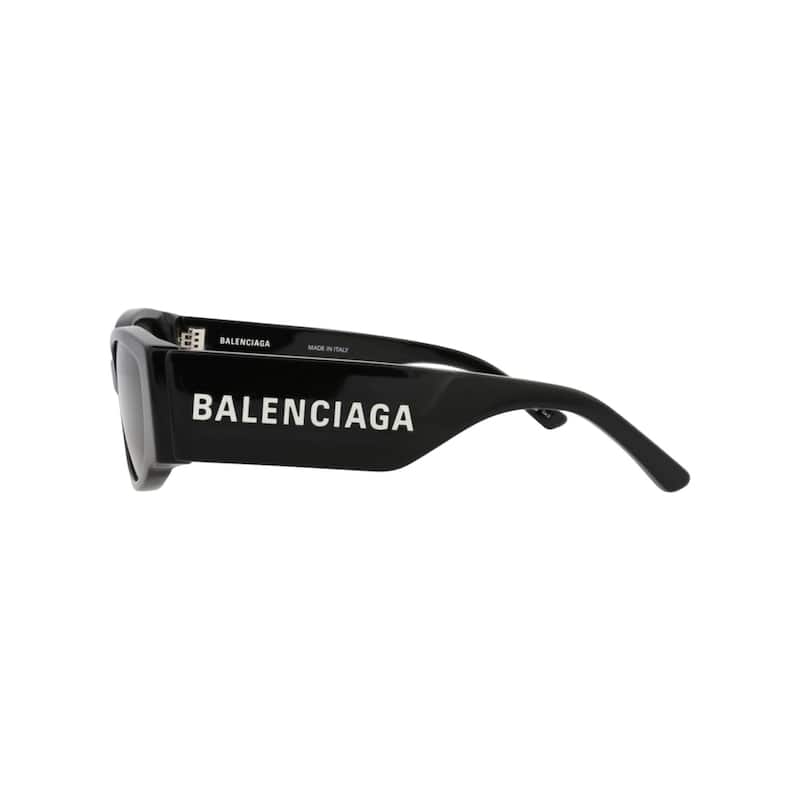Balenciaga Cat Eye-Frame Recycled Acetate Sunglasses