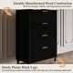 preview thumbnail 16 of 20, CraftPorch Luxury Chest