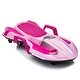 preview thumbnail 68 of 102, Electric 24V Scooter for Kids, 5.59-6.84 MPH, Gravity Steering, Helmet & Knee Pads Included, Ages 6+