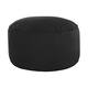 Option Canvas Black
