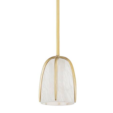 Hudson Valley Wheatley 1-Light Pendant