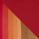 Option Sunbrella Sunset Red