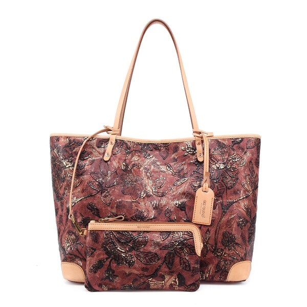 old trend tote