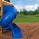 preview thumbnail 8 of 7, Swing-N-Slide Quick Connect Tube Slide for 5' Play Decks