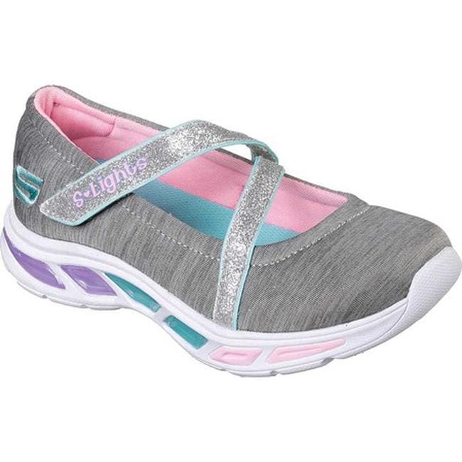 skechers mary jane style
