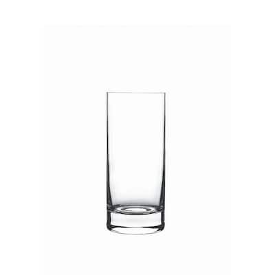 Luigi Bormioli Classico Glasses Set of 4