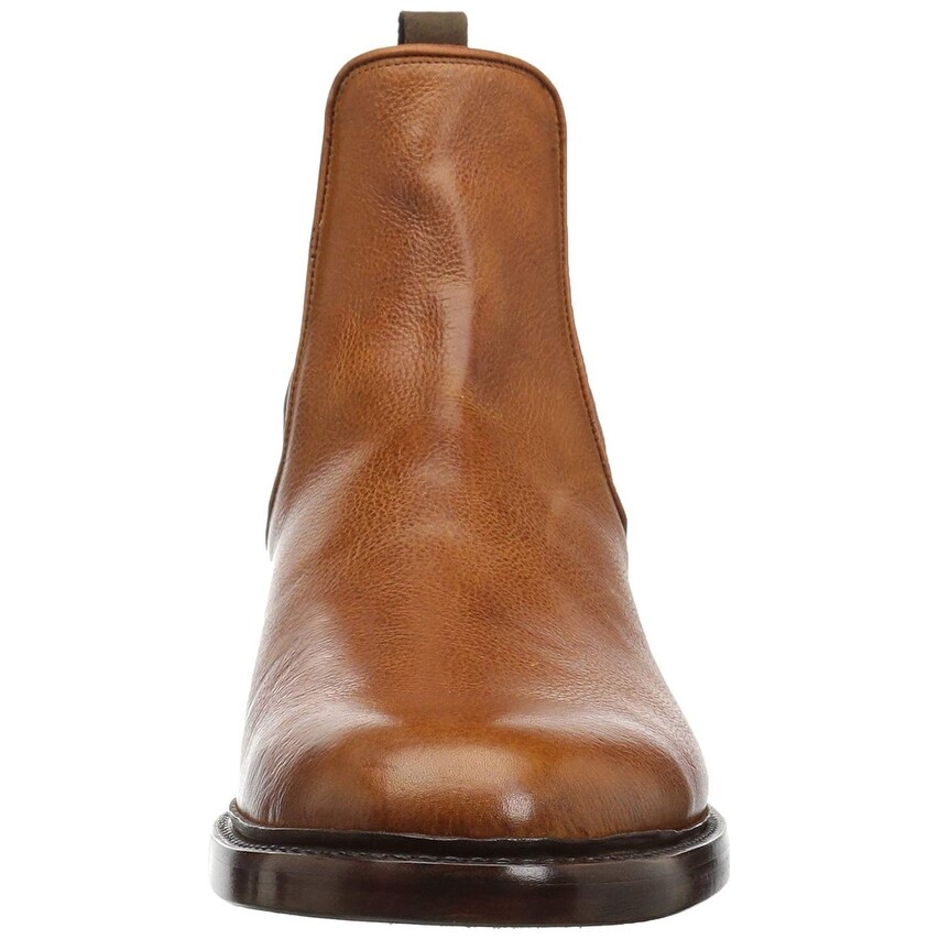 frye men's jones chelsea boot