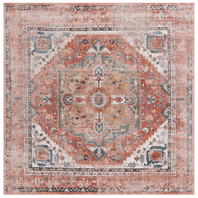SAFAVIEH Cornelia Reinharda Vintage Rug
