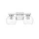 Option Chrome / Clear