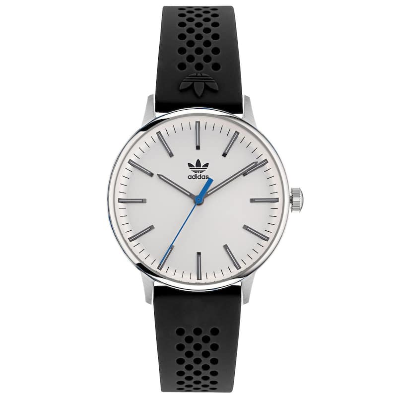 Adidas Men's Originals Style Code One White Dial Watch - AOSY22021 - 6 (36)