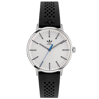 Adidas Men's Originals Style Code One White Dial Watch - AOSY22021 - 6 (36)