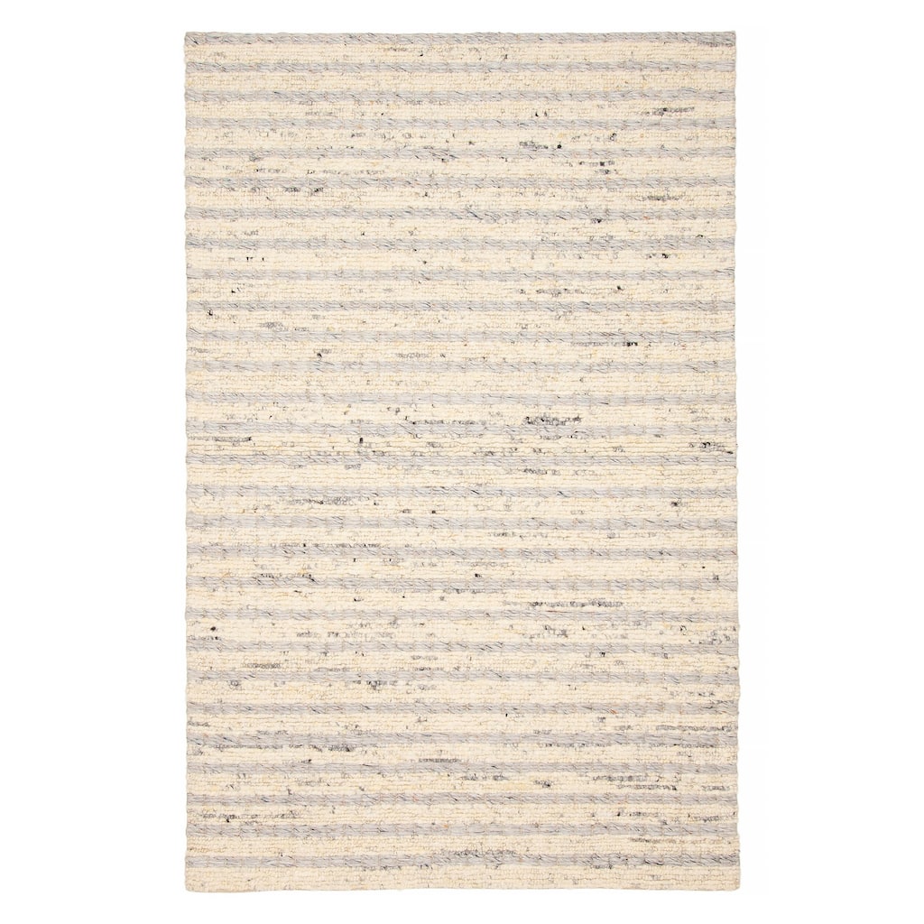 Sienna Cream Rug 5'0" x 8'0" - 5'0 x 8'0