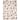 SAFAVIEH Handmade Studio Leather Pompilia Natural Hide Leather Rug