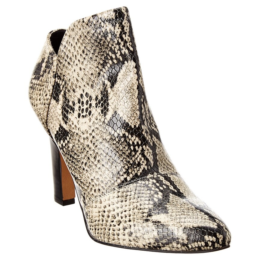 Franco sarto kora bootie Clearance