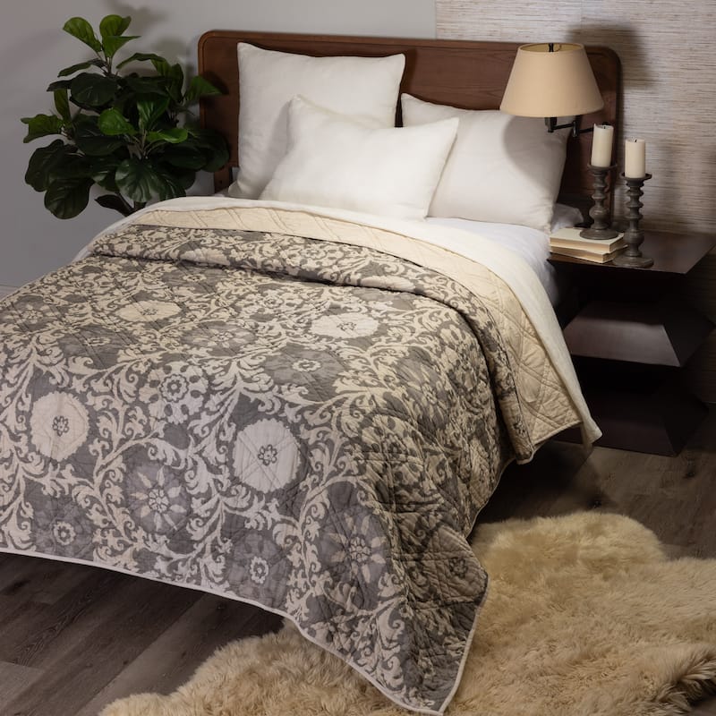 Mirabelle Quilt Set