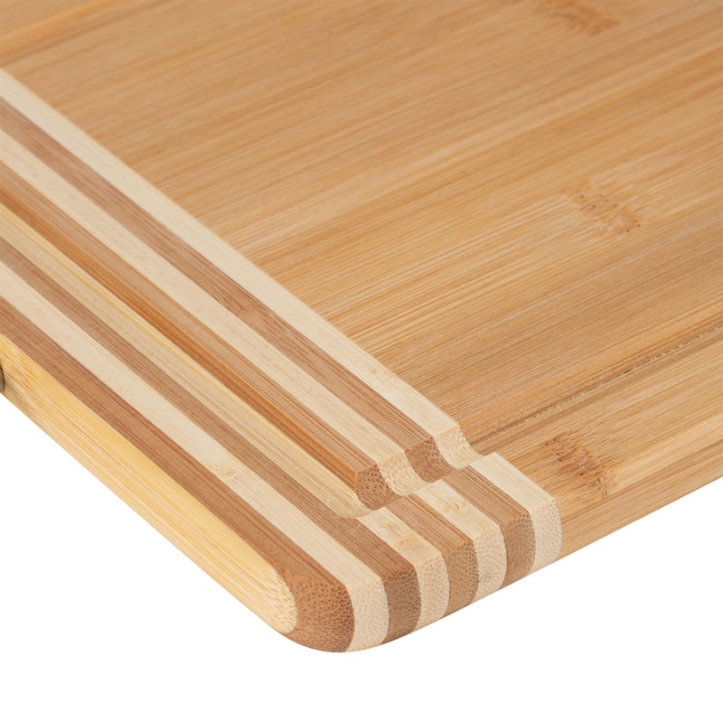 Kitchen Details Bamboo Cutting Board