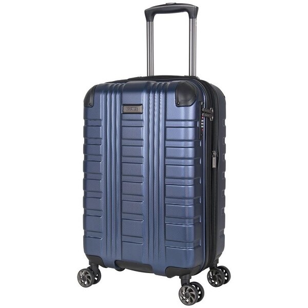 kenneth cole reaction luggage lock