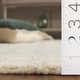 preview thumbnail 10 of 15, SAFAVIEH Handmade Ebony Sufiya Contemporary Wool Rug
