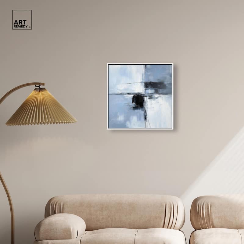 Ineffable Canvas by Art Remedy