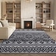 preview thumbnail 2 of 121, SAFAVIEH Adirondack Dixie Rustic Boho Rug