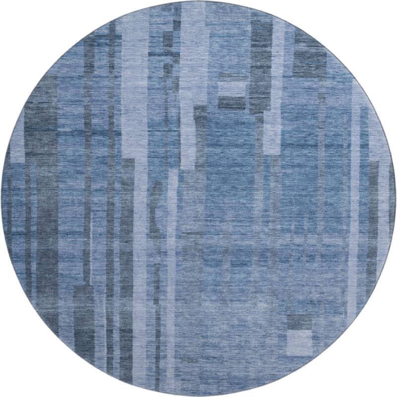 Premium Washable Super Soft Casual Contemporary Mayfield Rug