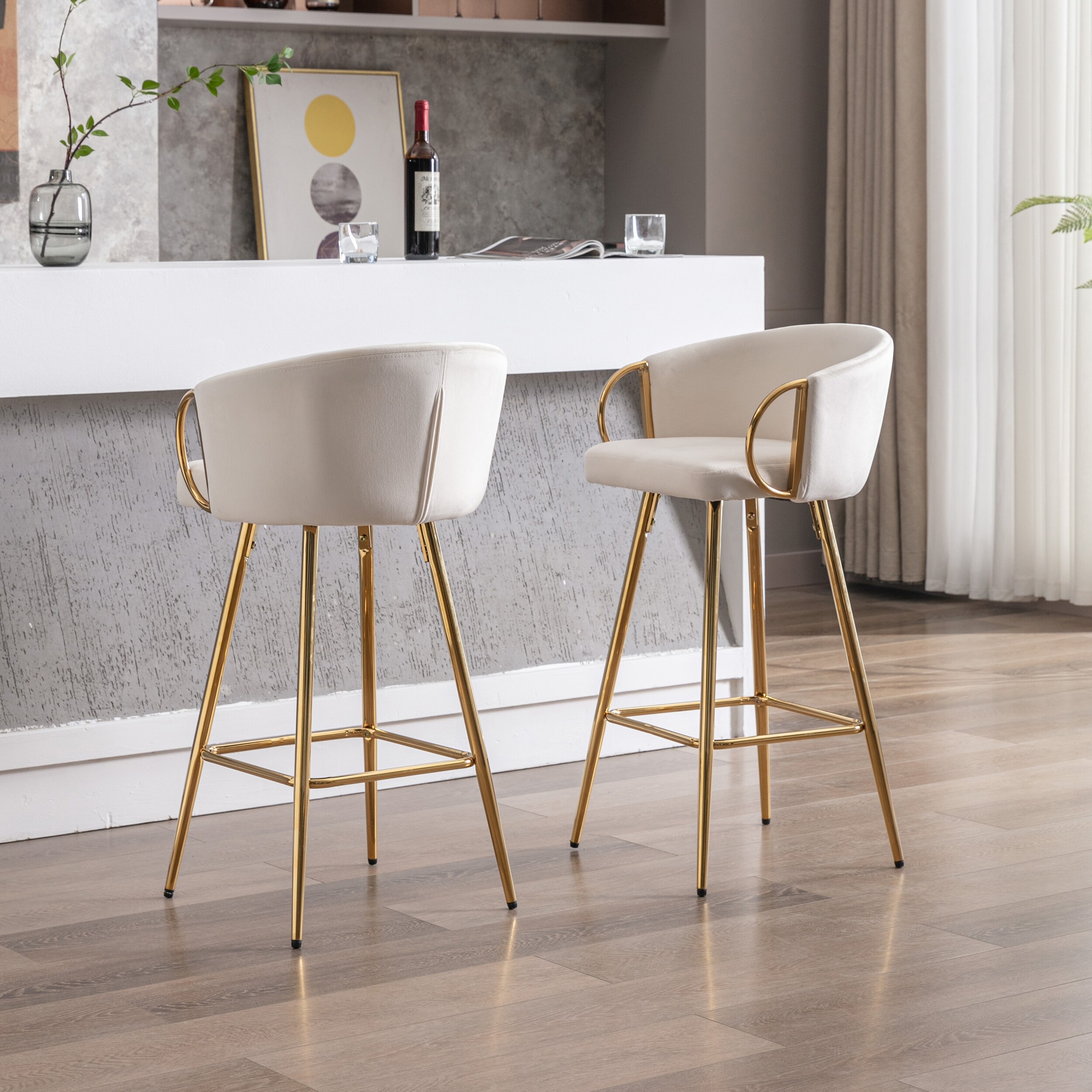 30 inch high bar stools top