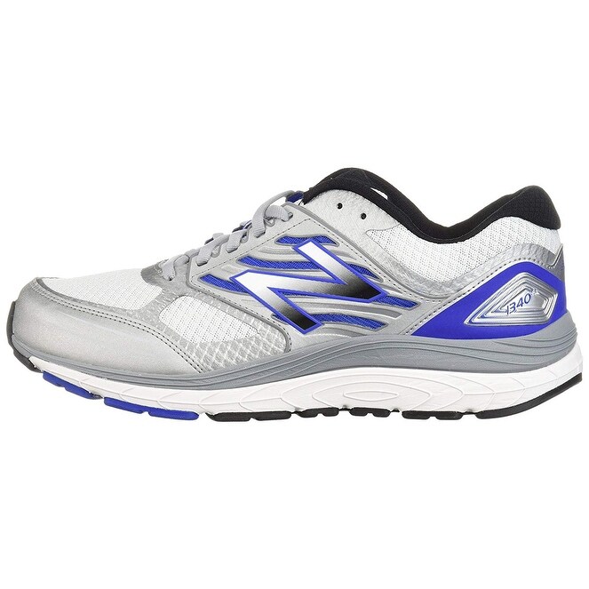 new balance men's 1340v3 running shoe