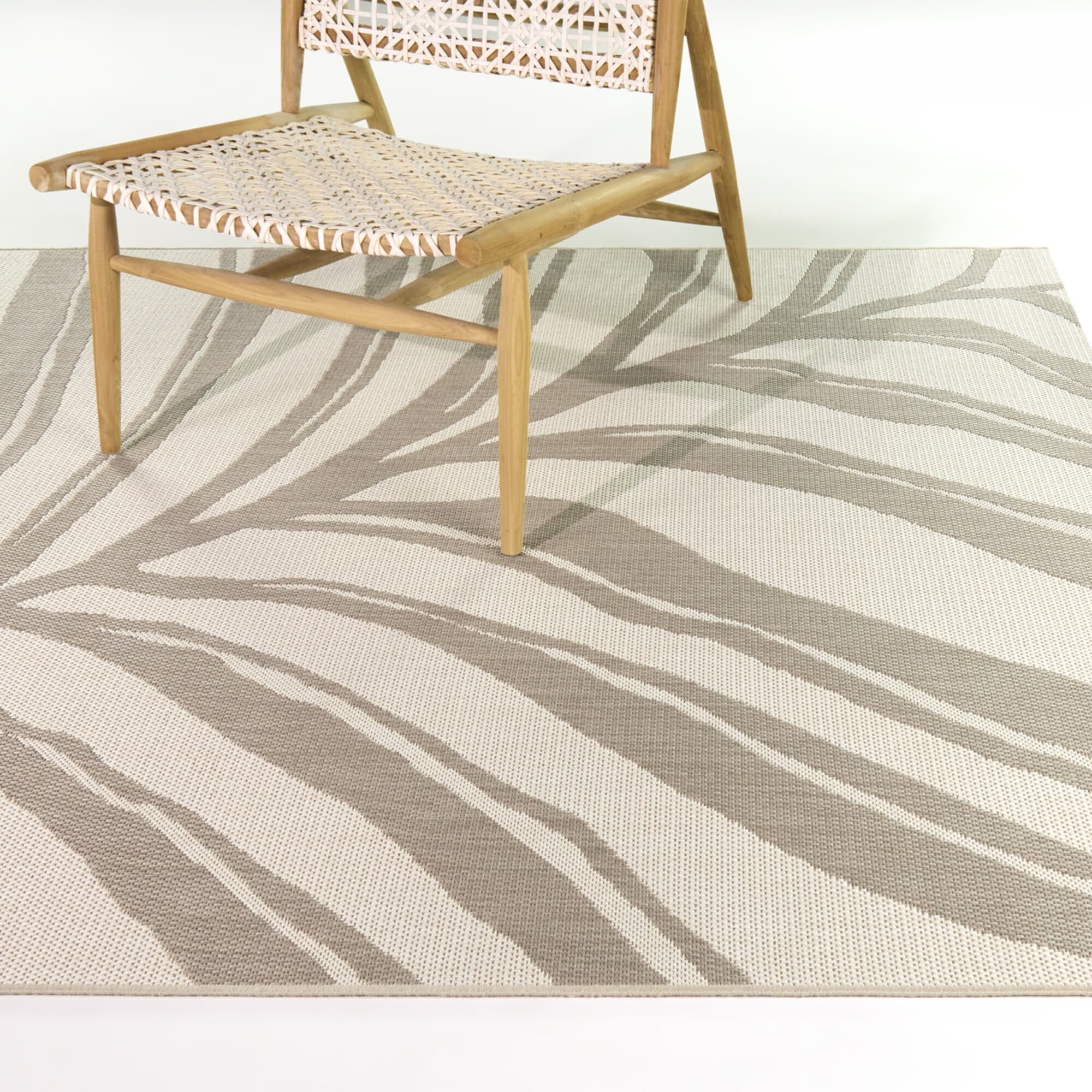 Balta Rugs Ciampa Organic Modern Indoor/Outdoor Area Rug