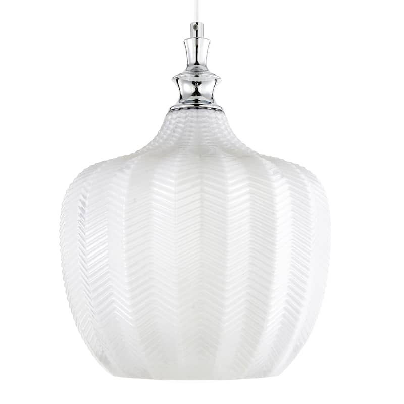 Light Society Esher Pendant Light - N/A