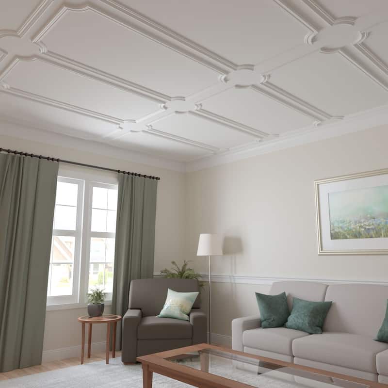 Oxford Smooth Panel Moulding Kit
