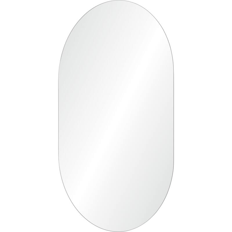 Renwil Salta Unframed N/A Mirror - Large