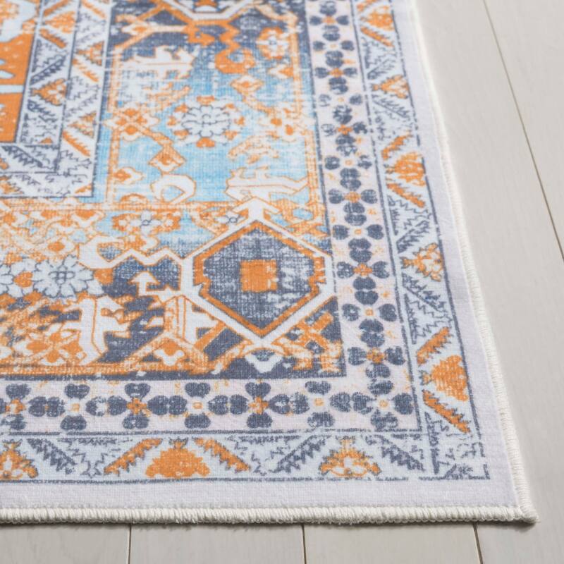 SAFAVIEH Arizona Nabilah Vintage Rug