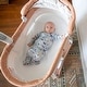 preview thumbnail 3 of 16, TruBliss Sweetli Nurture Bassinet