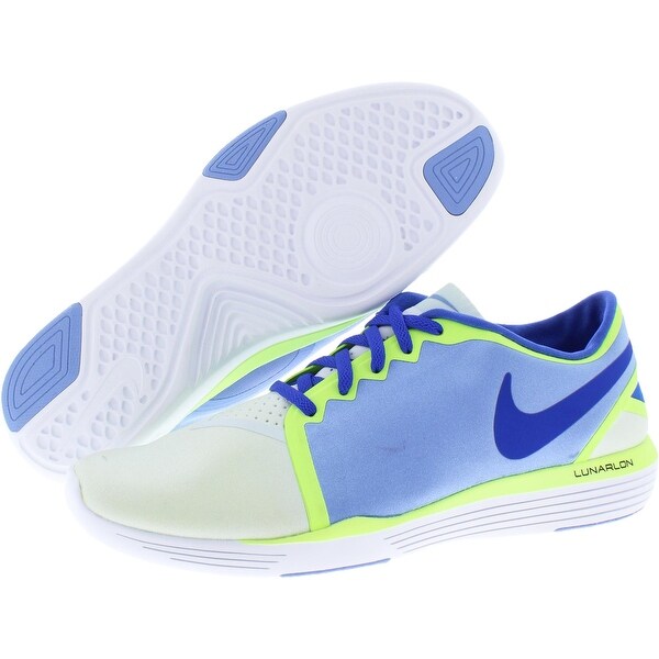 nike free lunarlon