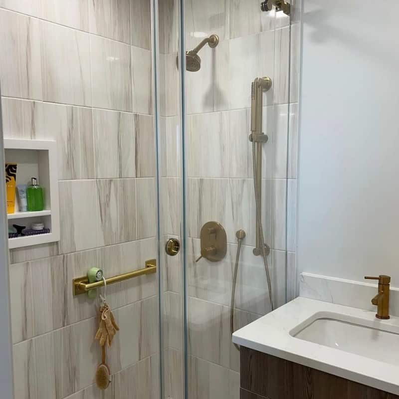 The Tile Life Soho 10x13 Ceramic Wall Tile