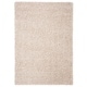 preview thumbnail 31 of 123, SAFAVIEH August Shag Veroana Solid 1.5-inch Thick Rug 2' x 5' - Beige - Rectangle