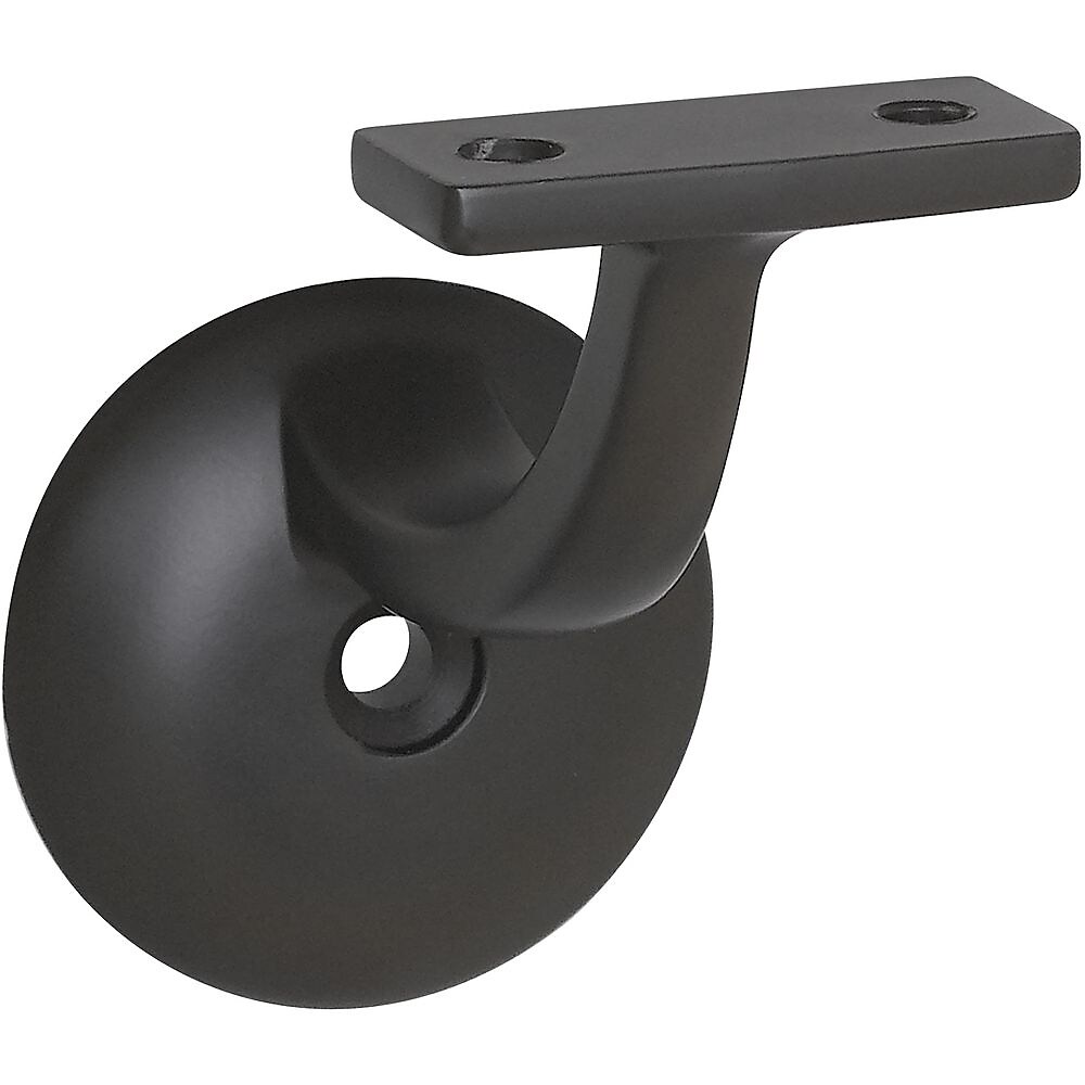 National Hardware N332 3 V140 Handrail Brackets Oil Rubbed Bronze Overstock
