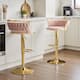Option Gold/Pink